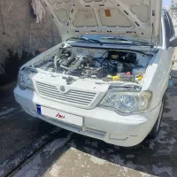 111sx|خودرو سواری و وانت|داراب, |دیوار