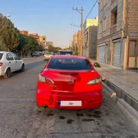 مزدا 3 نیو عروسک|خودرو سواری و وانت|مشهد, تلگرد|دیوار