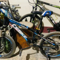 دوچرخه|دوچرخه، اسکیت، اسکوتر|بندر گناوه, |دیوار