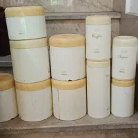 سرویس جا حبوبات