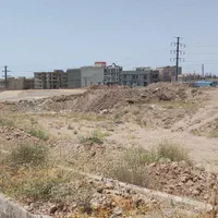 دعوت از سازندگان جهت ساخت زمین آپارتمانی ۲ نبش|مشارکت در ساخت املاک|هشتگرد, فاز ۲ مهستان|دیوار