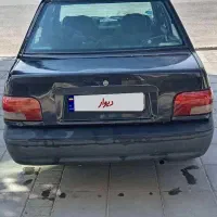 پرایددوگانه دست مدل 85|خودرو سواری و وانت|چناران, |دیوار