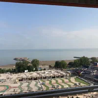فروش آپارتمان ۱۶۵ متری ۲ خوابه در برج طاووس|فروش آپارتمان|بندر انزلی, لیچارگی حسن رود|دیوار
