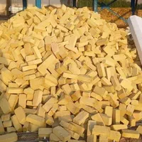 اجرگره ای زرد/اجر گره ای قرمز|عمده‌فروشی|سیرجان, |دیوار