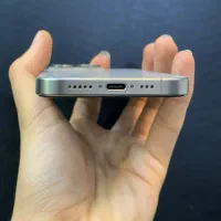 ایفون ۱۵پرو نچرال/من موجود ترین گوشیه بازار|موبایل|اصفهان, مفتح|دیوار