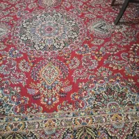 2 تخته فرش ماشینی
