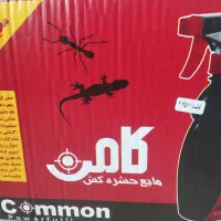 کامن حشره کش