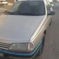 405دوگانه مدل85
