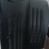 تلویزیون رنگی ۲۹ اینچ|تلویزیون و پروژکتور|میاندوآب, |دیوار