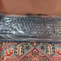 کی بورد beyond مدل BK-6200|قطعات و لوازم جانبی رایانه|تهران, خواجه نظام الملک|دیوار