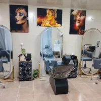 فروش وسایل آرایشگاه