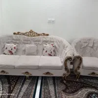 مبل|مبلمان خانگی و میز عسلی|پاکدشت, پاکدشت (مامازند)|دیوار