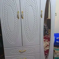 کمد|جاکفشی، کمد، دراور|کازرون, |دیوار