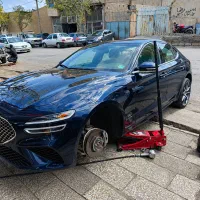 مرکز تخصصی تابگیری رینگ های اسپرت