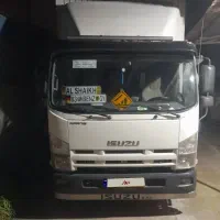 ایسوزو پی ۷۰۰ مدل ۹۵|خودرو سنگین|آمل, |دیوار