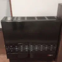 بخاری گازی نیک کالا 12 / 9 هزار پلار بدون دودکش|بخاری، هیتر، شومینه|شاهینشهر, شهرک هشت بهشت|دیوار