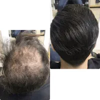 پیرایش مردانه ژون|خدمات آرایشگری و زیبایی|رشت, سعدی (تختی)|دیوار