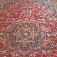 فرش دستبافت