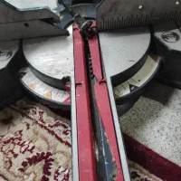 فارسی بر ام دی اف|ماشینآلات صنعتی|چمستان, |دیوار