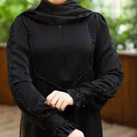 مانتو عبایی طرح جدید ومزونی|کفش و لباس بچه|تهران, آرارات|دیوار