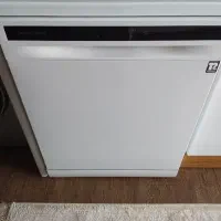 ماشین ظرفشویی صدرصد تضمینی باضمانت