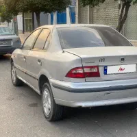 سمند مدل ۸۳|خودرو سواری و وانت|بابل, |دیوار