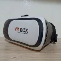 هدست واقعیت مجازی vr box