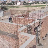 فروش خانه ی ویلایی نیمه ساخته