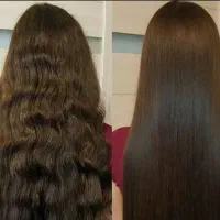 پروتین وکراتین