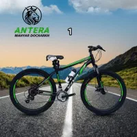 دوچرخه مدل های اسپرت و لاستیک پهن|دوچرخه، اسکیت، اسکوتر|گرگان, |دیوار