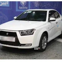 حواله دنا پلاس 6 دنده