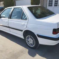 پارس Tu5،،مدل ۱۴۰۱،،گاز سیمی