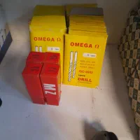 مته کلی|ابزارآلات|رشت, هلال احمر|دیوار