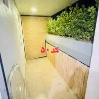 اجاره منزل مبله دوخوابه شیک در صدرا|اجارهٔ کوتاه‌مدت آپارتمان و سوئیت|شیراز, شهرک گلستان شمالی|دیوار