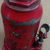 جک روغنی