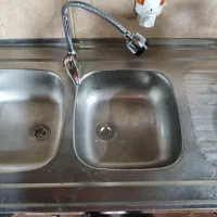 کابینت فلز|آب‌چکان و نظم‌دهنده ظروف|جیرفت, |دیوار