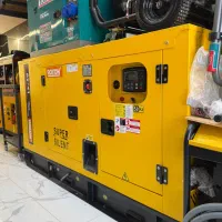 انواع دیزل ژنراتور