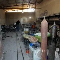 سوله ۱۰۰متری زارع|فروش دفتر صنعتی، کشاورزی، تجاری|چهاردانگه (تهران), |دیوار