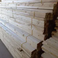 پخش عمده تخته بنایی و بشکه و انواع چوب های ابعادی|عمدهفروشی|قم, زاویه|دیوار