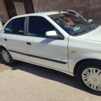 سمند ۹۷|خودرو سواری و وانت|یاسوج, |دیوار