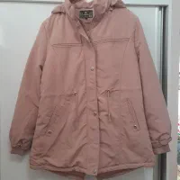 تا هوا سرد نشده  کاپشن  بخر