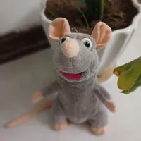 عروسک موش