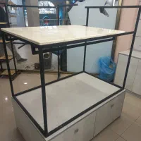 رگال کشودار mdf