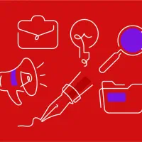 استخدام ادمین اینستاگرام وسوشال مدیا