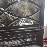 بخاری|بخاری، هیتر، شومینه|دهگلان, |دیوار