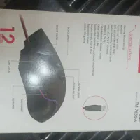 موس تسکو|قطعات و لوازم جانبی رایانه|قدس, شهر‌قدس|دیوار