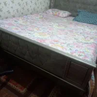 سرویس تخت خواب کاملا سالم