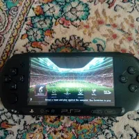 PSPدریم سونی