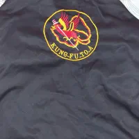 لباسهای ورزشی کاراته پرتوآ،ژیمناستیک،ورزش باستانی|لباس|درگز, |دیوار