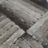 فرش ۴ متری پرز بلند